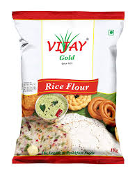 Rice Flour