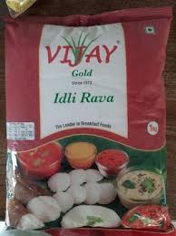 Idly Rava