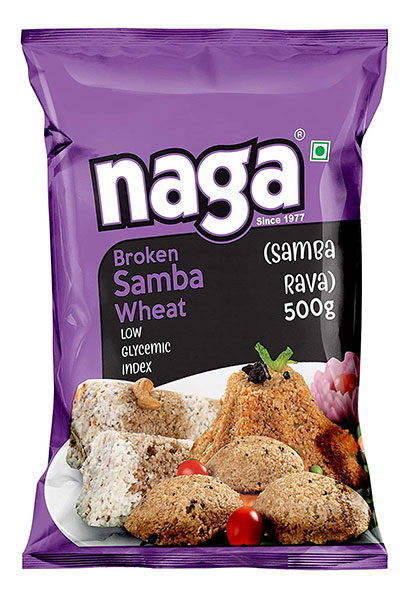 Naga Sanba Rava