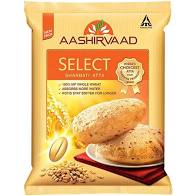 Aashirvaad-Select Atta