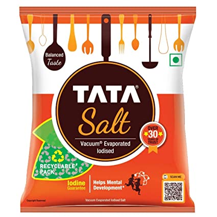 Tata Namak