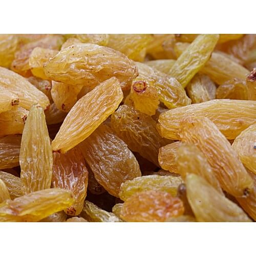 Raisin/Golden Khismis