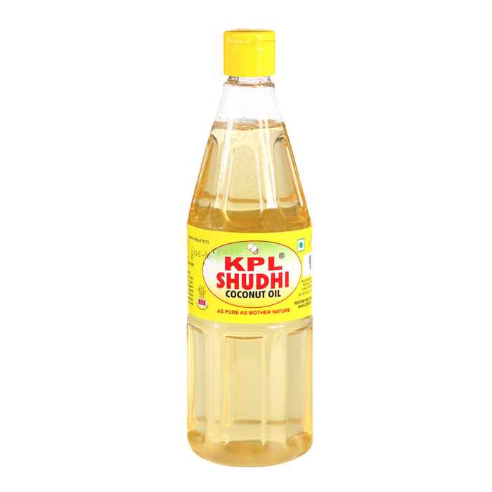 Coconut oil KPL