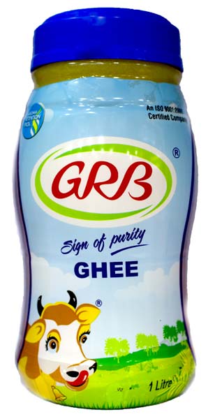 Ghee GRB