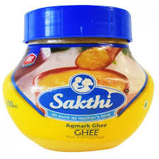 Ghee Sakthi