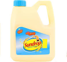 Sundrop Oil