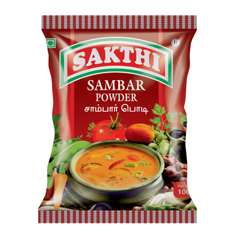 Sambar Powder