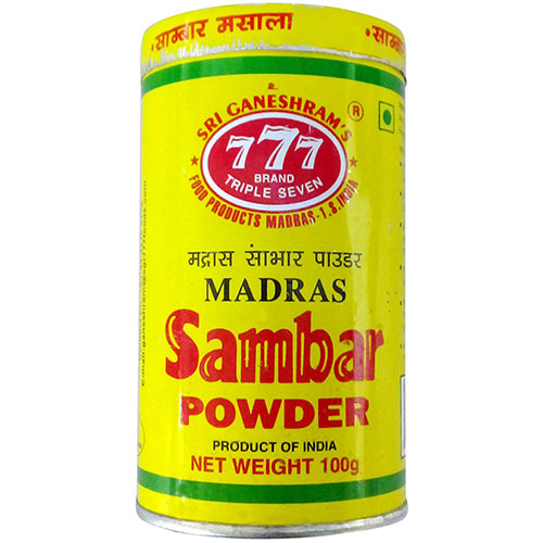 Sambar Powder 777