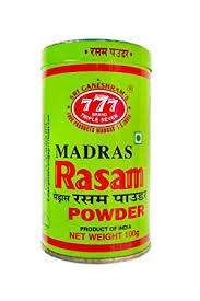 Rasam Powder