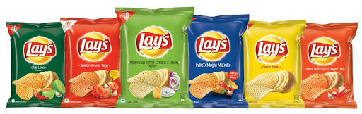 Lay's 