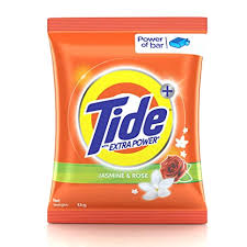 Tide Plus Extra  