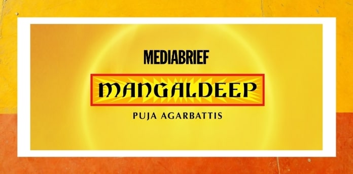 Mangaldeep Sadhvi 