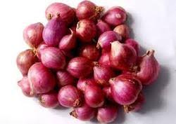 Sambar onion