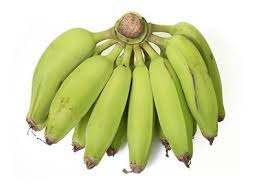 Raw Banana/Green Banana