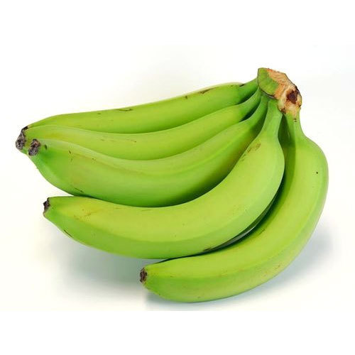 Raw Banana/Green Banana