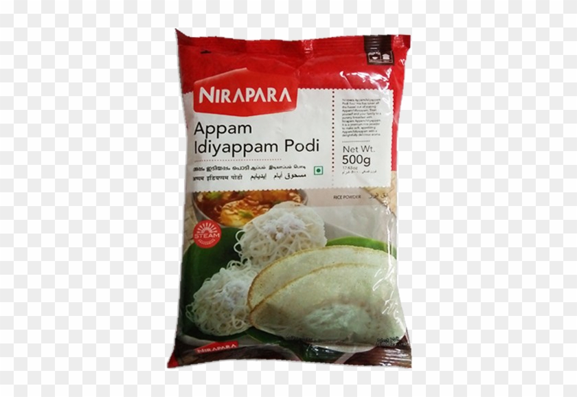 Appam Idiyappam Podi