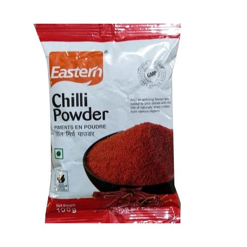 Chilli Powder