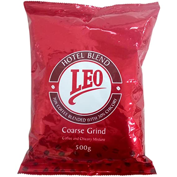 Leo Coffee