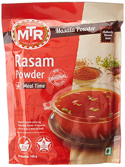 Rasam