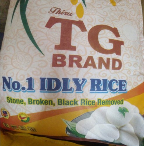 Idly Rice.